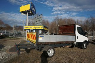Iveco 35C16